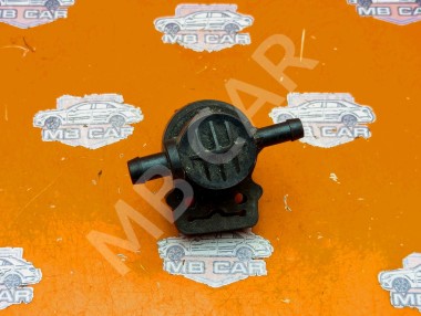 Клапан регенерации MERCEDES-BENZ S-класс W220 рестайлинг (2002 - 2005) — Разборка Мерседес