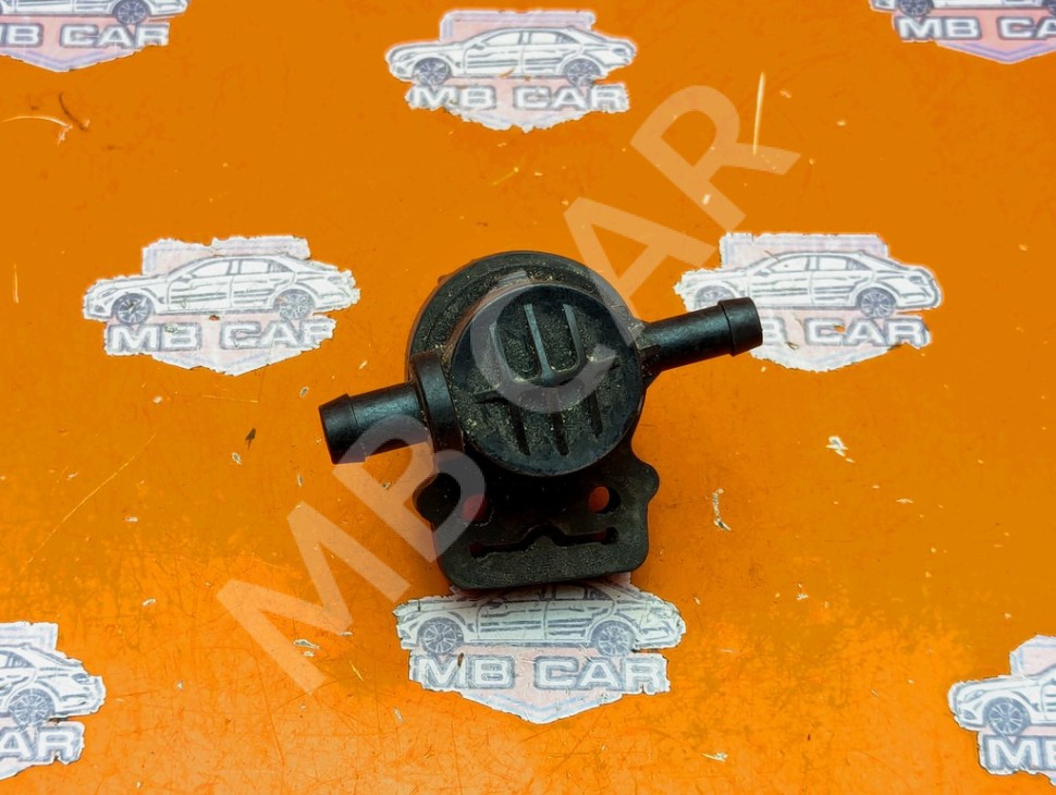 Клапан регенерации MERCEDES-BENZ S-класс W220 рестайлинг (2002 - 2005) фото 1 &mdash; Разборка Мерседес