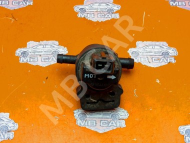 Клапан регенерации MERCEDES-BENZ S-класс W220 рестайлинг (2002 - 2005) — Разборка Мерседес