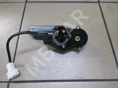 Моторчик регулировки сидений MERCEDES-BENZ E-класс W211/S211 (2002 - 2006) — Разборка Мерседес