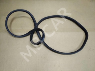 Уплотнитель дверного проема ( на кузове ) MERCEDES-BENZ GLE-класс AMG W166 (2015 - 2019) — Разборка Мерседес