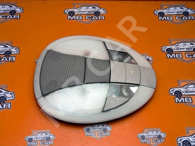 Плафон салона MERCEDES-BENZ E-класс W211/S211 рестайлинг (2006 - 2009) — Разборка Мерседес