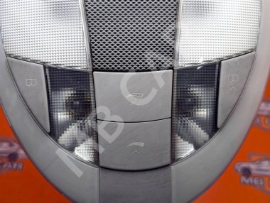 Плафон салона MERCEDES-BENZ E-класс W211/S211 рестайлинг (2006 - 2009) — Разборка Мерседес