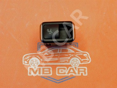 Кнопка открытия багажника MERCEDES-BENZ GL-класс X166 (2012 - 2016) — Разборка Мерседес
