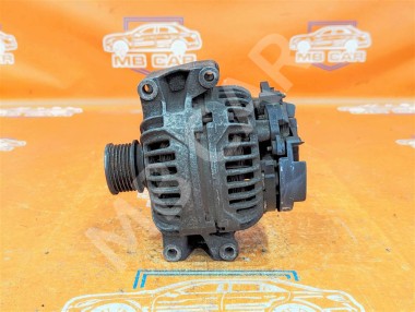 Генератор MERCEDES-BENZ Vito W638 (1996 - 2003) — Разборка Мерседес