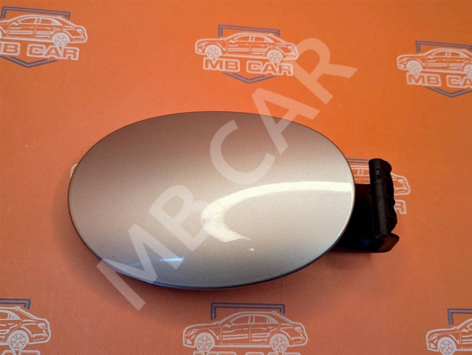 Лючок топливного бака MERCEDES-BENZ CL-класс C215 (1999 - 2002) фото 1 — Разборка Мерседес