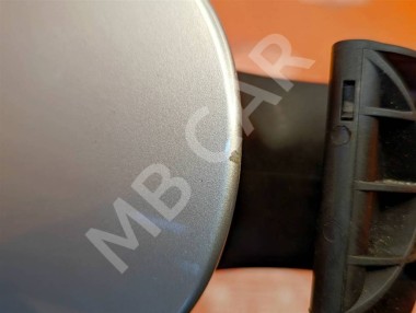 Лючок топливного бака MERCEDES-BENZ CL-класс C215 (1999 - 2002) — Разборка Мерседес