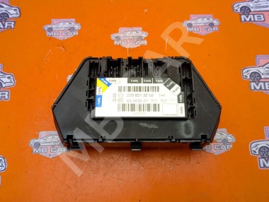 Джойстик MERCEDES-BENZ S-класс W220 (1998 - 2005) — Разборка Мерседес