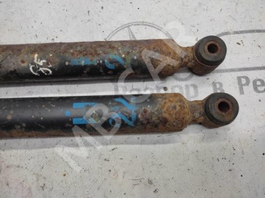 Амортизатор задний MERCEDES-BENZ C-класс W203/S203/CL203 рестайлинг (2004 - 2008) — Разборка Мерседес