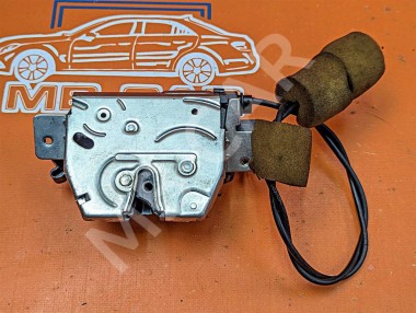 Замок багажника MERCEDES-BENZ GL-класс X164 (2006 - 2009) — Разборка Мерседес