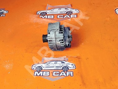 Генератор MERCEDES-BENZ E-класс W212/S212/C207/A207 рестайлинг (2013 - 2016) &mdash; Разборка Мерседес