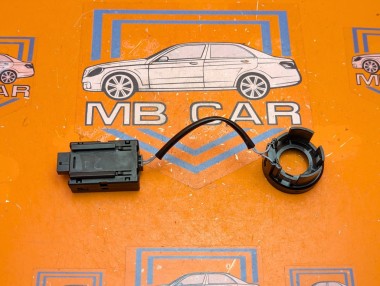 Иммобилайзер MERCEDES-BENZ M-класс W163 рестайлинг (2001 - 2005) &mdash; Разборка Мерседес