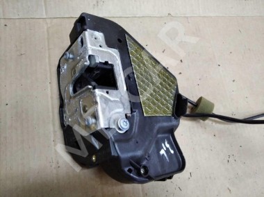 Замок двери задней левой MERCEDES-BENZ E-класс W211/S211 (2002 - 2006) — Разборка Мерседес