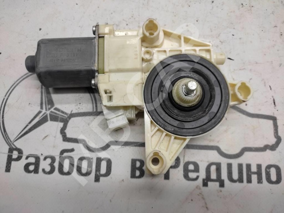 Моторчик стеклоподъемника MERCEDES-BENZ S-класс W222/C217/A217 (2013 - 2017) фото 1 — Разборка Мерседес