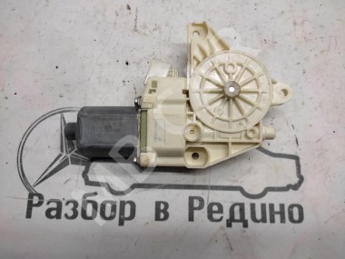 Моторчик стеклоподъемника MERCEDES-BENZ S-класс W222/C217/A217 (2013 - 2017) — Разборка Мерседес