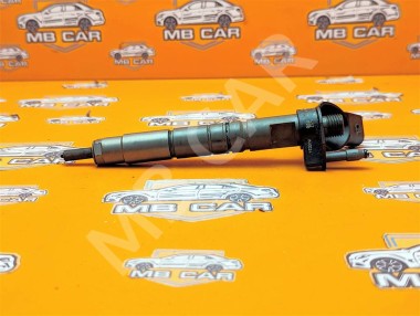 Форсунка ДИЗЕЛЬ MERCEDES-BENZ GLE-класс Coupe C292 (2015 - 2019) — Разборка Мерседес