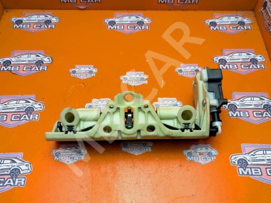 Механизм подголовника MERCEDES-BENZ E-класс W211/S211 (2002 - 2006) — Разборка Мерседес