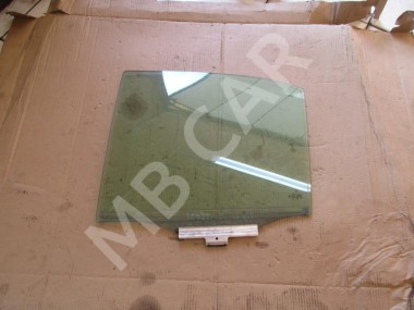 Стекло заднее левое MERCEDES-BENZ E-класс W210/S210 рестайлинг (1999 - 2003) — Разборка Мерседес