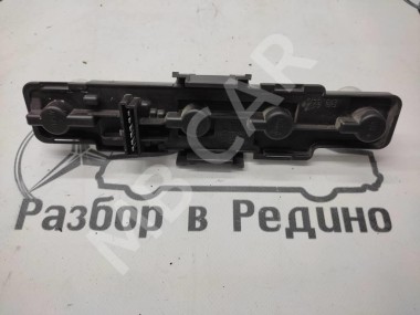 Плата заднего фонаря MERCEDES-BENZ Vito W638 (1996 - 2003) — Разборка Мерседес