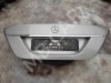 Крышка багажника MERCEDES-BENZ S-класс W221 (2005 - 2009) фото 1 — Разборка Мерседес