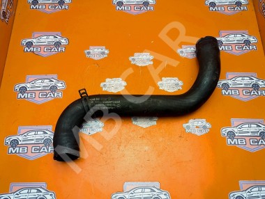 Патрубок радиатора MERCEDES-BENZ A-класс W176 рестайлинг (2015 - 2018) — Разборка Мерседес