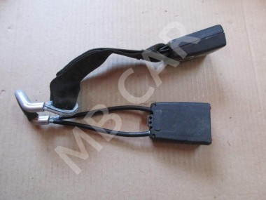 Замок ремня безопасности MERCEDES-BENZ S-класс W220 (1998 - 2005) — Разборка Мерседес
