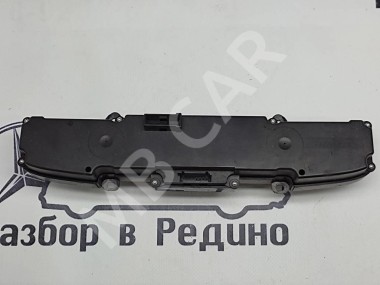 Блок кнопок MERCEDES-BENZ V-класс W639 (2003 - 2014) — Разборка Мерседес