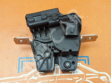 Замок багажника MERCEDES-BENZ A-класс W176 рестайлинг (2015 - 2018) — Разборка Мерседес