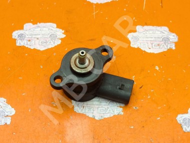 Регулятор давления топлива MERCEDES-BENZ Sprinter W901-905 (1995 - 2006) &mdash; Разборка Мерседес