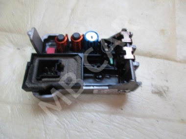 Реле моторчика печки MERCEDES-BENZ CLK-класс C209/W209 (2002 - 2005) — Разборка Мерседес