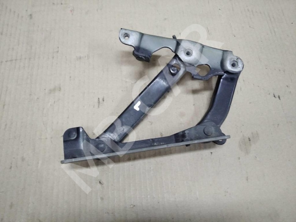 Петля капота MERCEDES-BENZ S-класс W220 (1998 - 2005) фото 1 — Разборка Мерседес