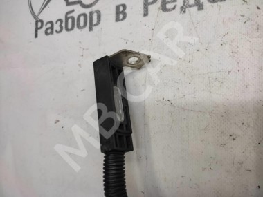 Провод стартера MERCEDES-BENZ C-класс W203/S203/CL203 (2000 - 2004) — Разборка Мерседес