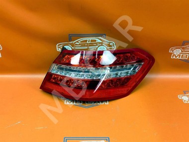 Фонарь задний правый MERCEDES-BENZ E-класс W212/S212/C207/A207 (2009 - 2013) — Разборка Мерседес