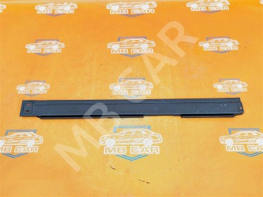 Накладка MERCEDES-BENZ GLE-класс Coupe C292 (2015 - 2019) — Разборка Мерседес