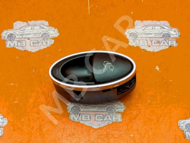 Кнопка открытия багажника MERCEDES-BENZ E-класс W211/S211 (2002 - 2006) — Разборка Мерседес