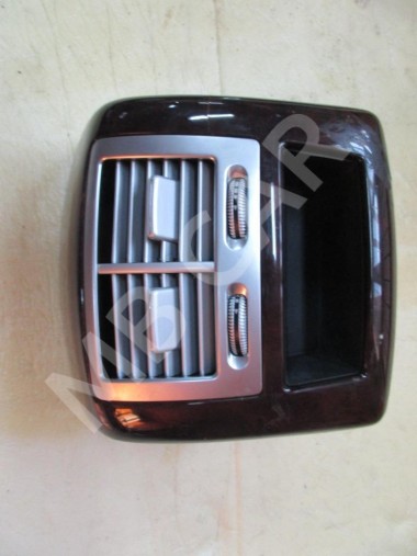 Воздуховод центральный MERCEDES-BENZ S-класс W221 (2005 - 2009) — Разборка Мерседес