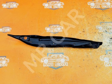 Пыльник крыла MERCEDES-BENZ C-класс W203/S203/CL203 рестайлинг (2004 - 2008) — Разборка Мерседес