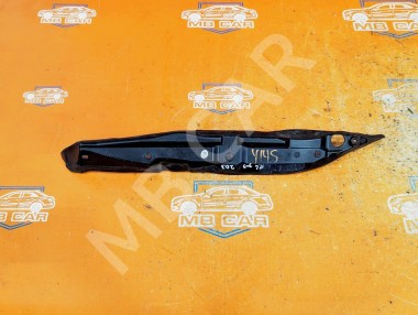 Пыльник крыла MERCEDES-BENZ C-класс W203/S203/CL203 рестайлинг (2004 - 2008) — Разборка Мерседес