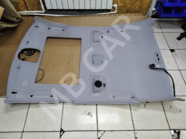 Потолок MERCEDES-BENZ S-класс W220 (1998 - 2005) — Разборка Мерседес