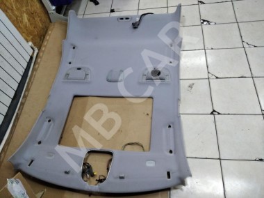 Потолок MERCEDES-BENZ S-класс W220 (1998 - 2005) — Разборка Мерседес