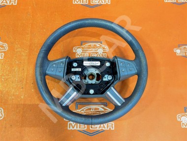 Руль MERCEDES-BENZ M-класс W164 (2005 - 2008) — Разборка Мерседес
