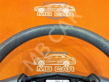Руль MERCEDES-BENZ M-класс W164 (2005 - 2008) — Разборка Мерседес