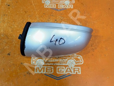 Зеркало левое MERCEDES-BENZ C-класс W203/S203/CL203 (2000 - 2004) — Разборка Мерседес
