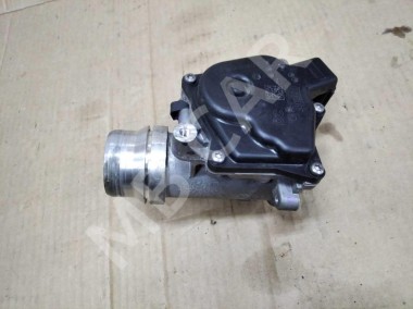 Дроссельная заслонка MERCEDES-BENZ B-класс W246 рестайлинг (2014 - 2018) — Разборка Мерседес