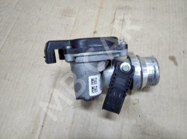 Дроссельная заслонка MERCEDES-BENZ B-класс W246 рестайлинг (2014 - 2018) — Разборка Мерседес