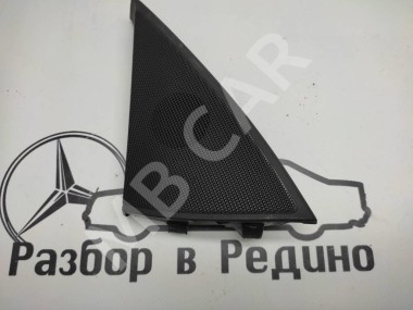 Уголок зеркала MERCEDES-BENZ C-класс W204/S204/С204 рестайлинг (2011 - 2015) — Разборка Мерседес