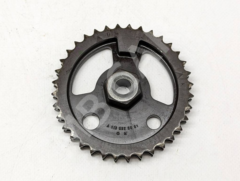 Шестерня распредвала MERCEDES-BENZ M-класс AMG W163 рестайлинг (2001 - 2005) фото 1 — Разборка Мерседес