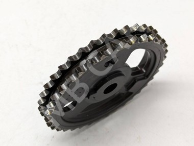 Шестерня распредвала MERCEDES-BENZ M-класс AMG W163 рестайлинг (2001 - 2005) — Разборка Мерседес