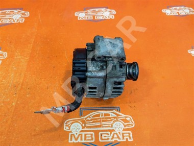 Генератор MERCEDES-BENZ Vito W639 (2003 - 2010) — Разборка Мерседес