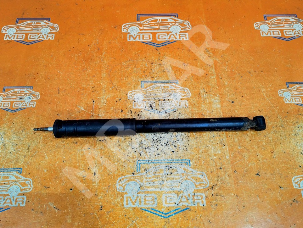 Амортизатор задний MERCEDES-BENZ C-класс W203/S203/CL203 (2000 - 2004) фото 1 — Разборка Мерседес
